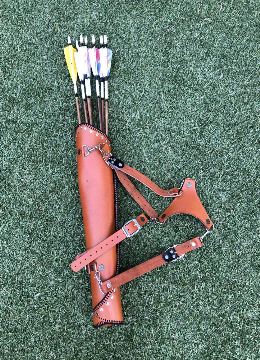 Archery Ken's archery store Silverdale