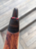 Thumbnail: Barr Indian take down recurve