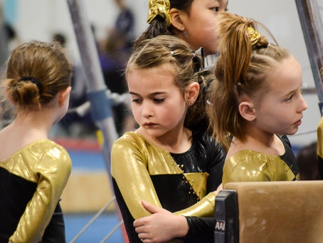 Addi’s Second Meet