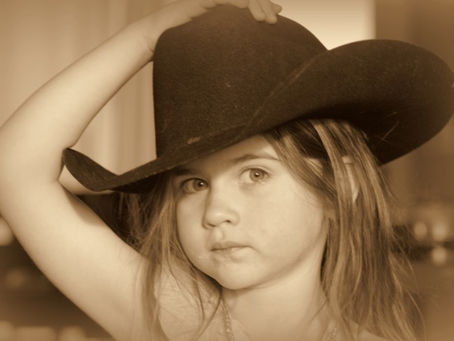 A Mother’s Promise