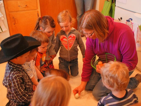 {The Past} Week In Paradise