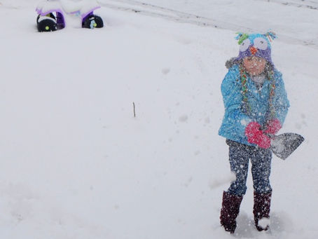 Nature’s Cruel Joke