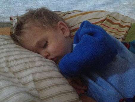 Canyon Ferry Camp Trip