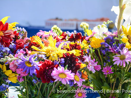 The Farmer’s Market