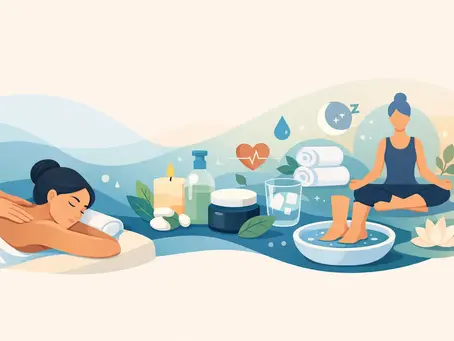 Massage Aftercare Guide for Better Recovery