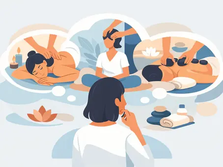 How to Choose Massage Type That Fits You