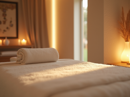 The Cost of a Typical 60-Minute Massage and What to Expect