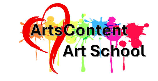 AC Art School Logo