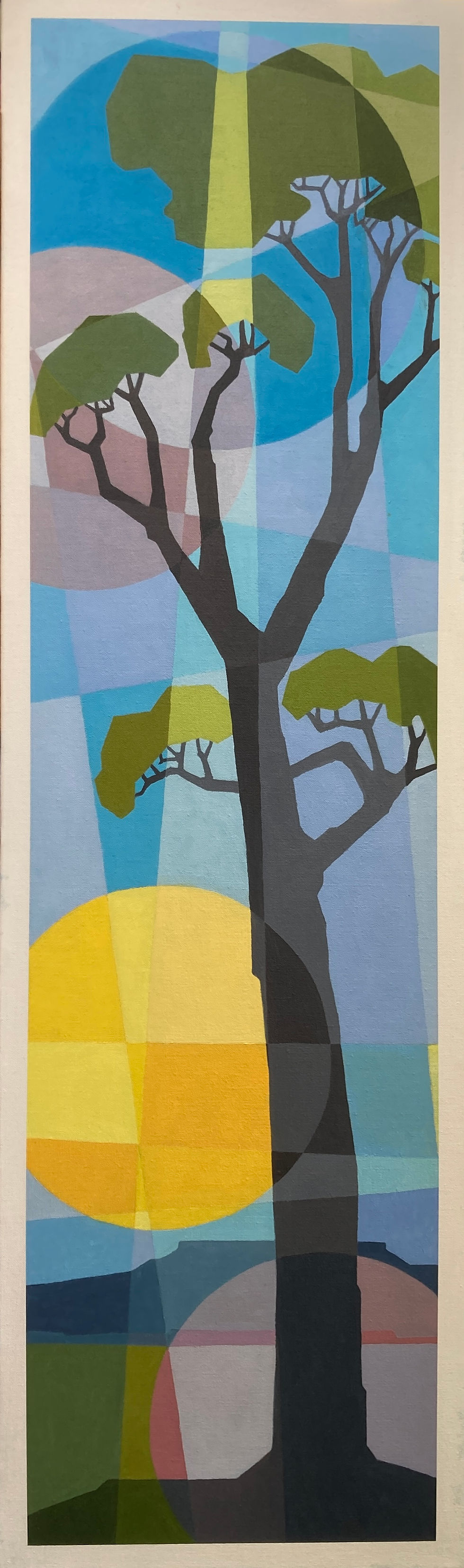 Thumbnail: A Tranquil Sun