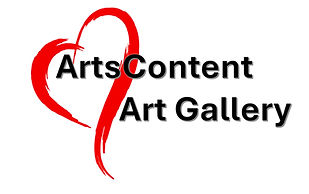 ArtsContent Logo