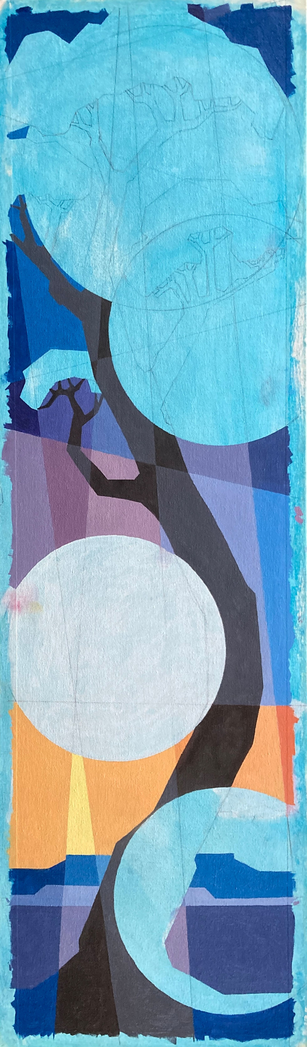 Thumbnail: A Tranquil Moon
