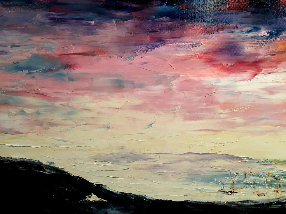 Thumbnail: Distant Lights