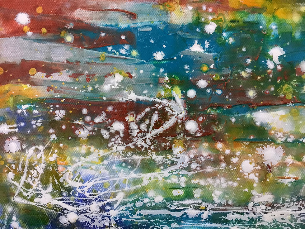 Thumbnail: Starry night