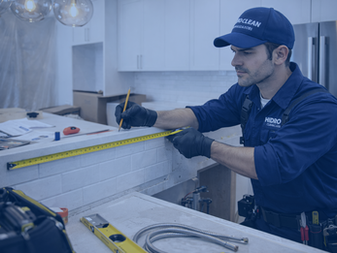 Remodelação de casas de banho e cozinhas em Lisboa: transforme o seu espaço com a Hidro Clean