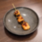 Yakitori negima (1 pc)