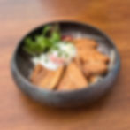 Chāshūdon