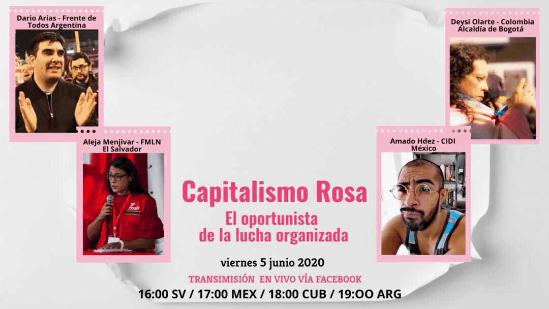 Portada de evento de Facebook 1920x1080