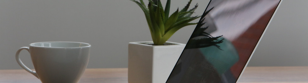 Quiet Desk
