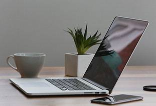 Quiet Desk