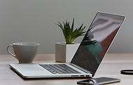 Quiet Desk