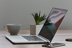 Quiet Desk