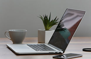calmo Desk