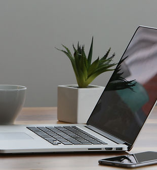 Quiet Desk