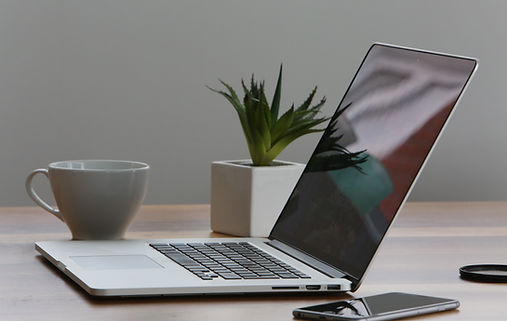 Quiet Desk