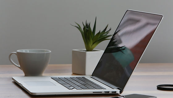 Quiet Desk