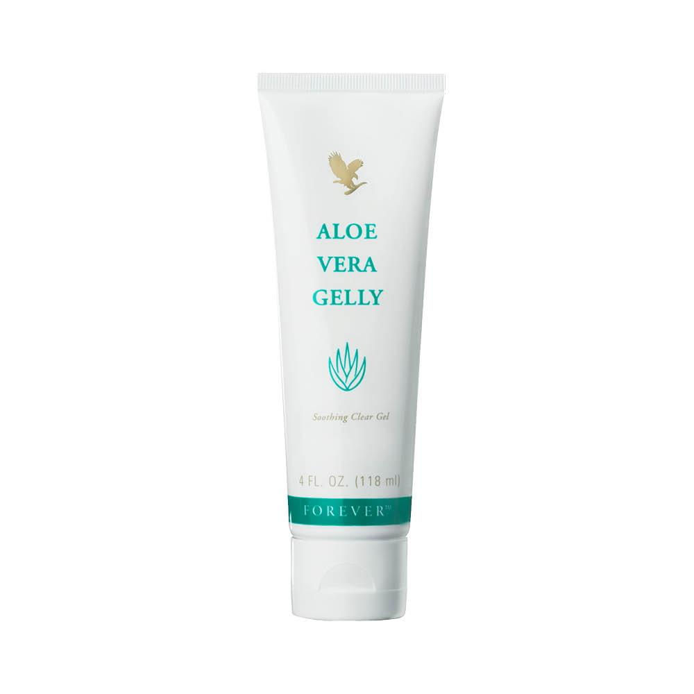 Gelée d'Aloe Vera