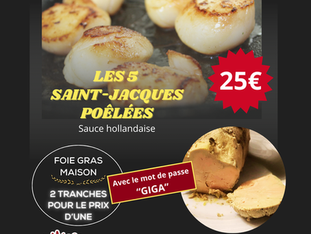 Et si on continuait à se faire plaisir ?