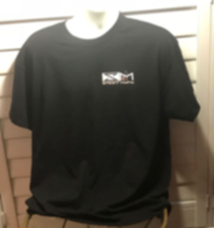 Throwback Logo Sticky Mafia T-shirt