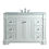 Thumbnail: Seine 48" White Single Sink Vanity