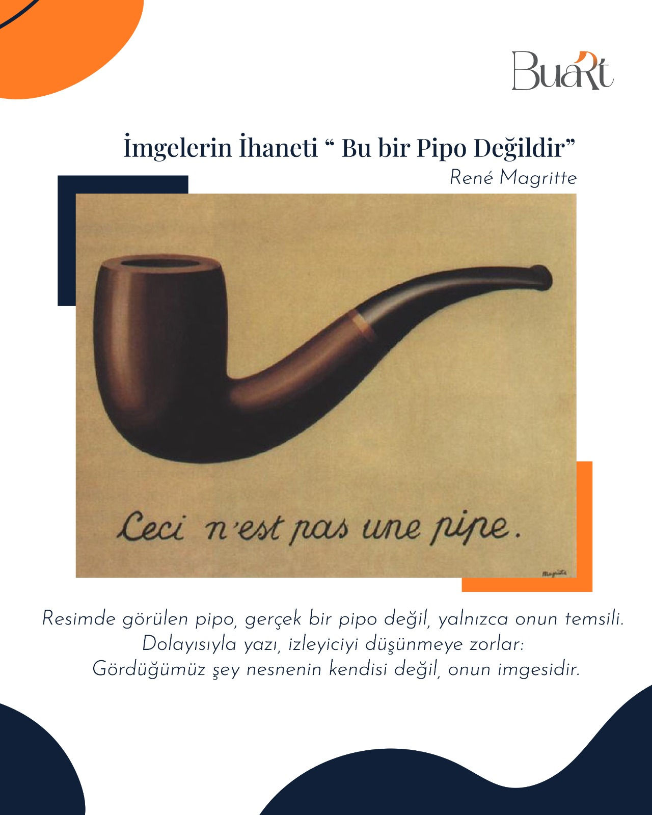 Bu Bir Pipo Değildir