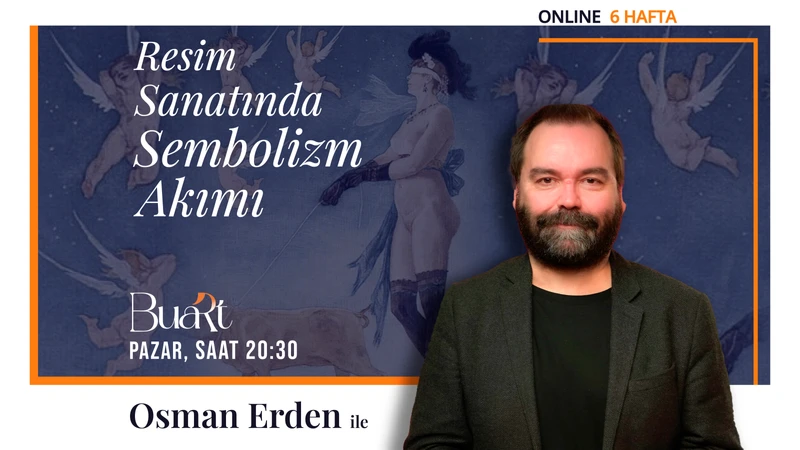 Osman Erden ile Modern Mimarlık Tarihi