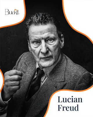 Lucian Freud (1922–2011)