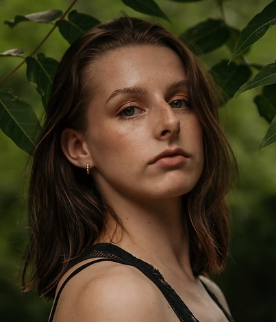 Olivia Barner: The Pennsylvania Dance Company