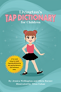 Livington Books Tap Dictionary
