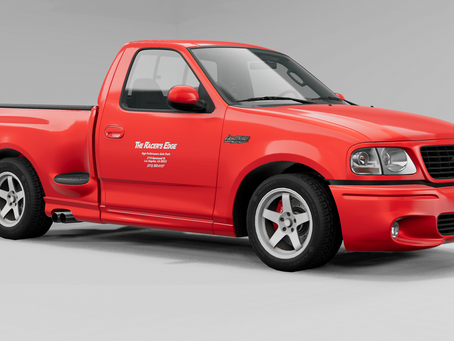 FORD F-150 SVT LIGHTNING V2.0 (0.31.X)