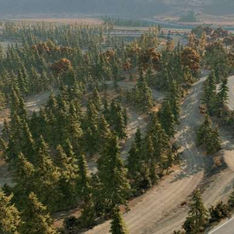 Automation Test Track - Operation Offroad