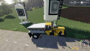 FS19 TERRAGATOR 6203 V1.0
