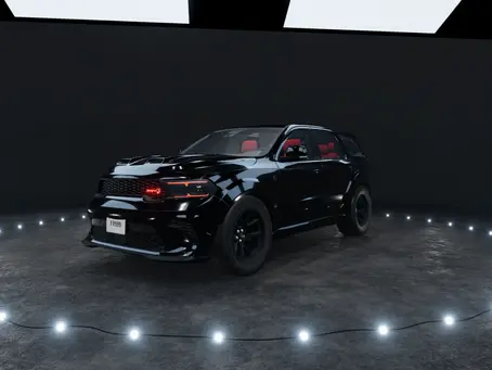Dodge Durango
