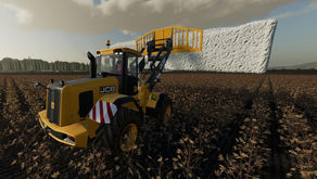 FS19 JCB 435S 23.8 TON LIFT V1.0.0.0