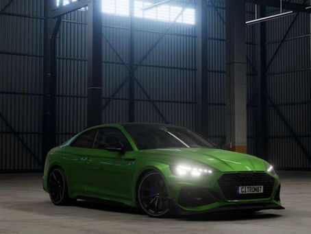 Audi RS5 Coupe 5 (B9)