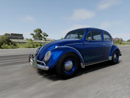 Volkswagen Beatle