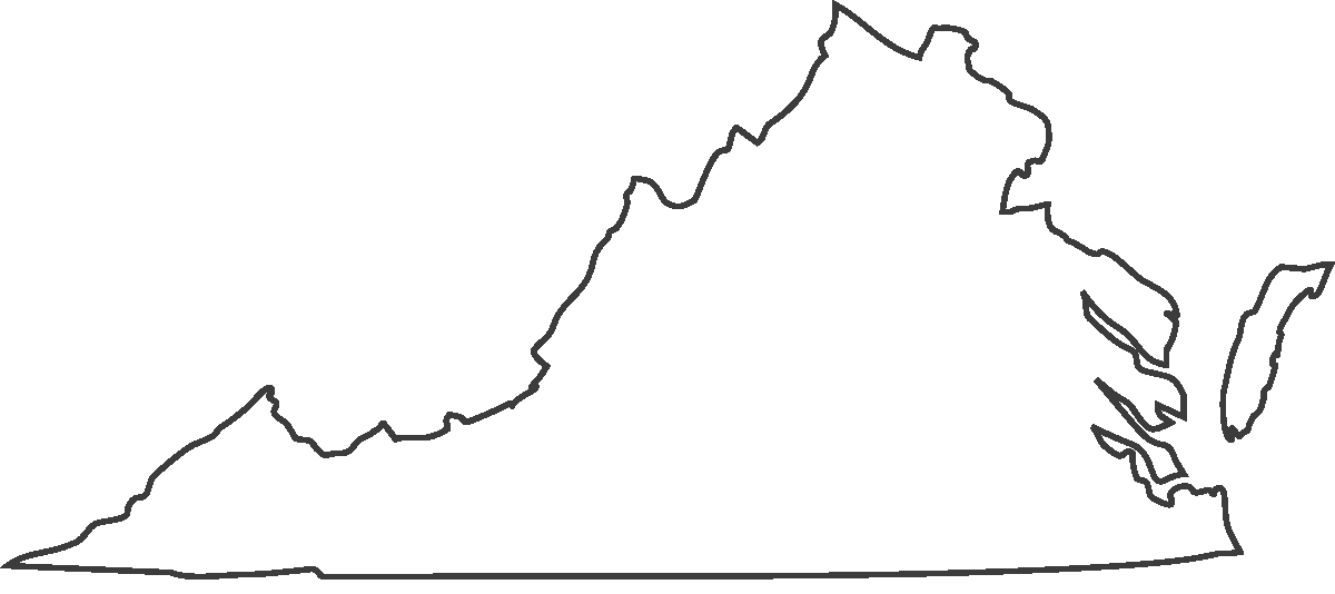 virginia outline.gif