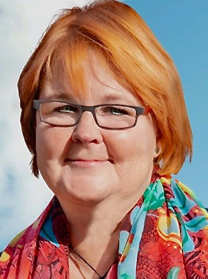 Ursi Mohr