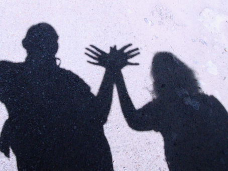 "Streiten & Frieden-schaffen"