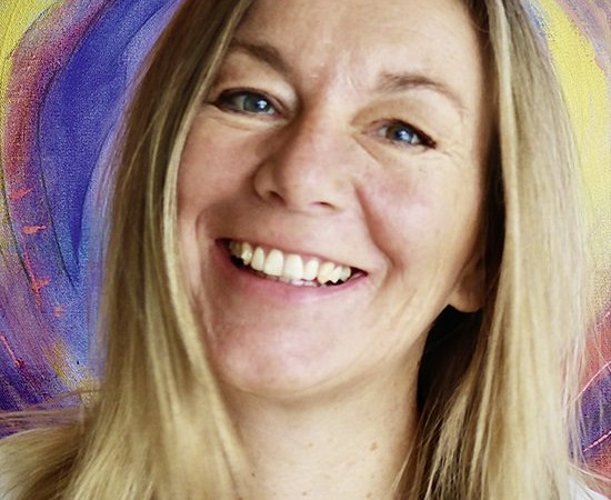 Margit Mayr