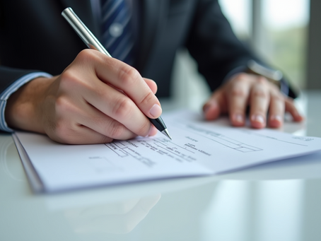 Navigating Work Permits: A Guide for African Clients